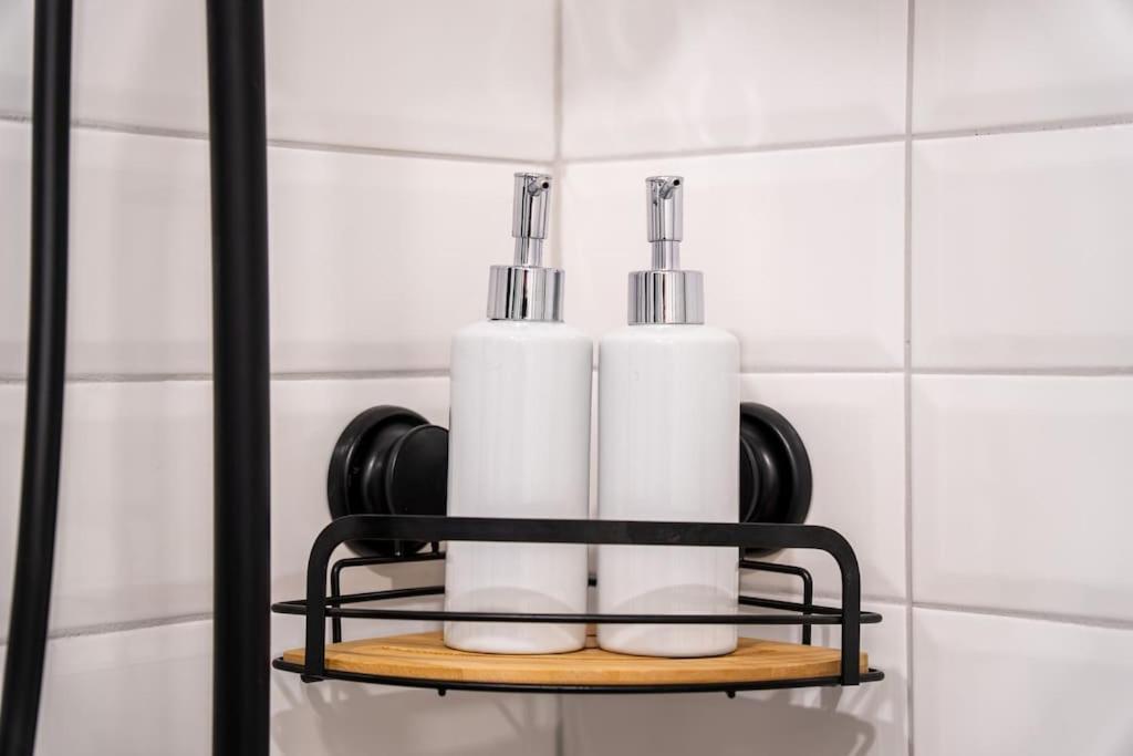 Modern Flat In Old Town Kaunas - Free Parking & Self Check-In Екстериор снимка
